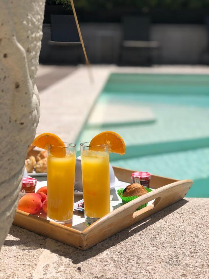 Les Magnanarelles Hotel 3*