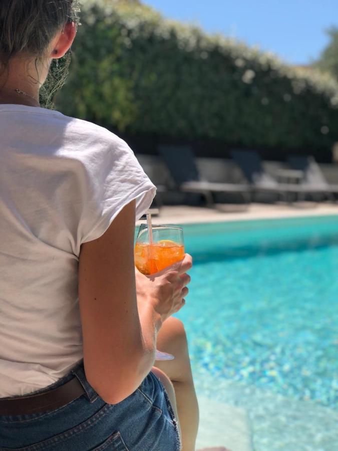 Hotel Les Magnanarelles