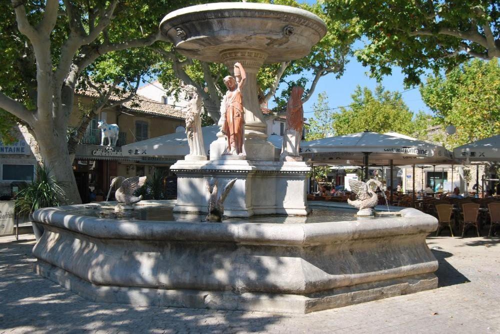 Les Magnanarelles Hotel 3*