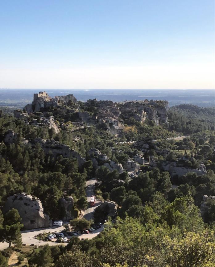 Les Magnanarelles 3*