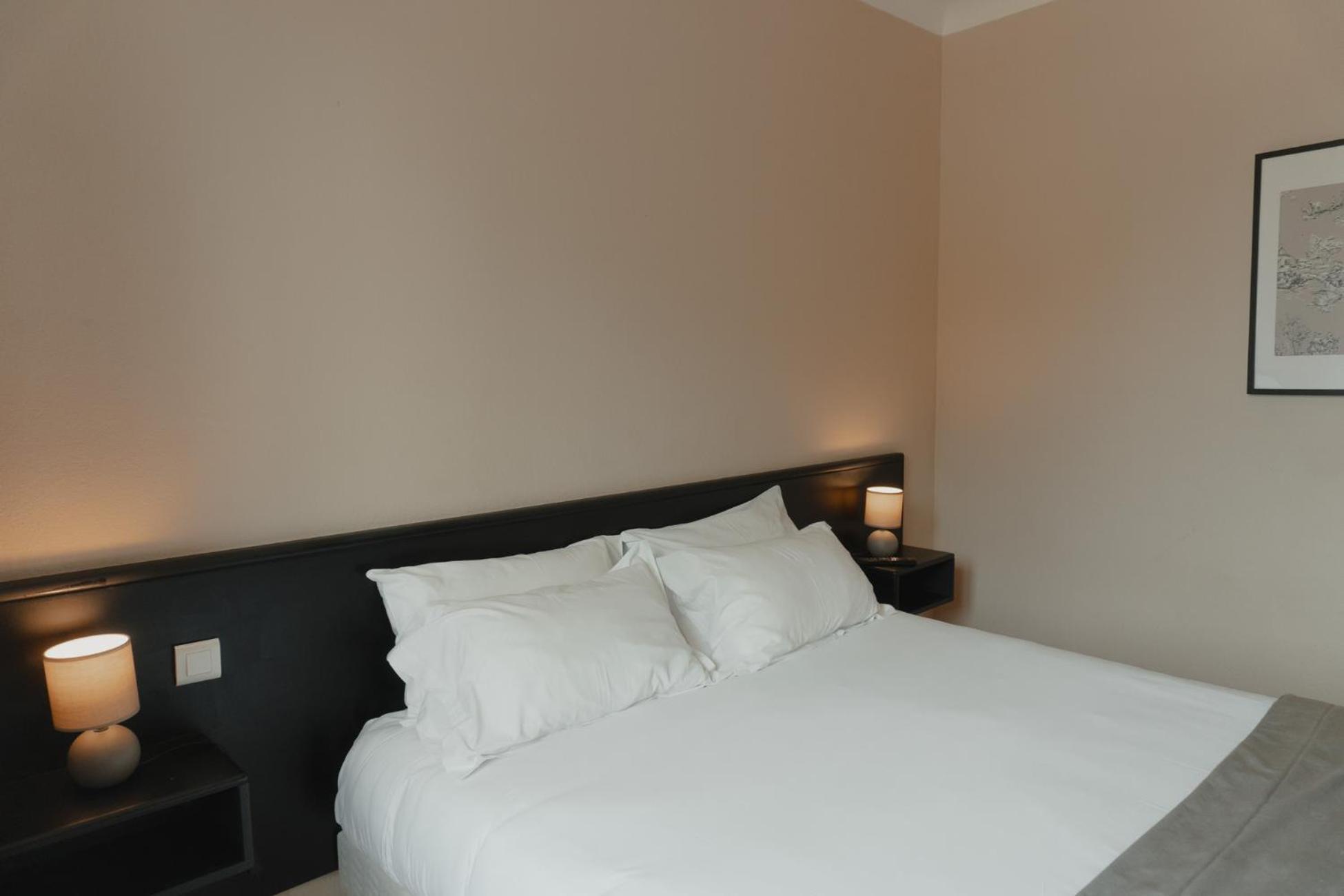 Hotel Les Magnanarelles 3*