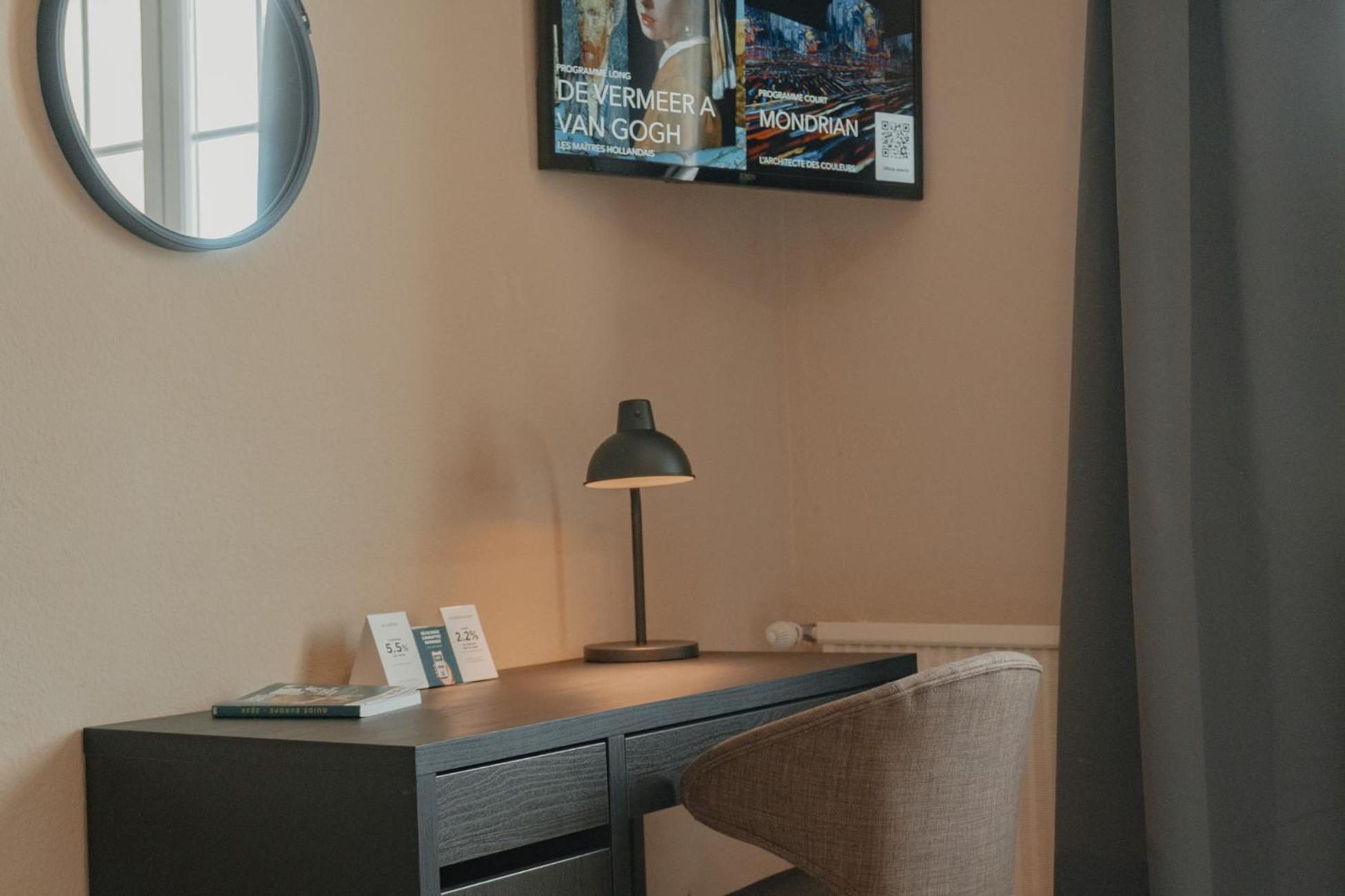 Les Magnanarelles Hotel 3*