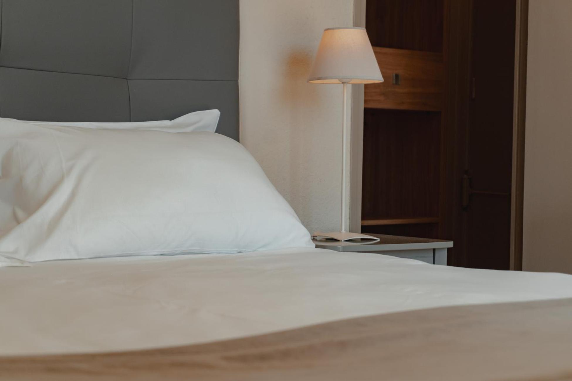 Les Magnanarelles Hotel 3*