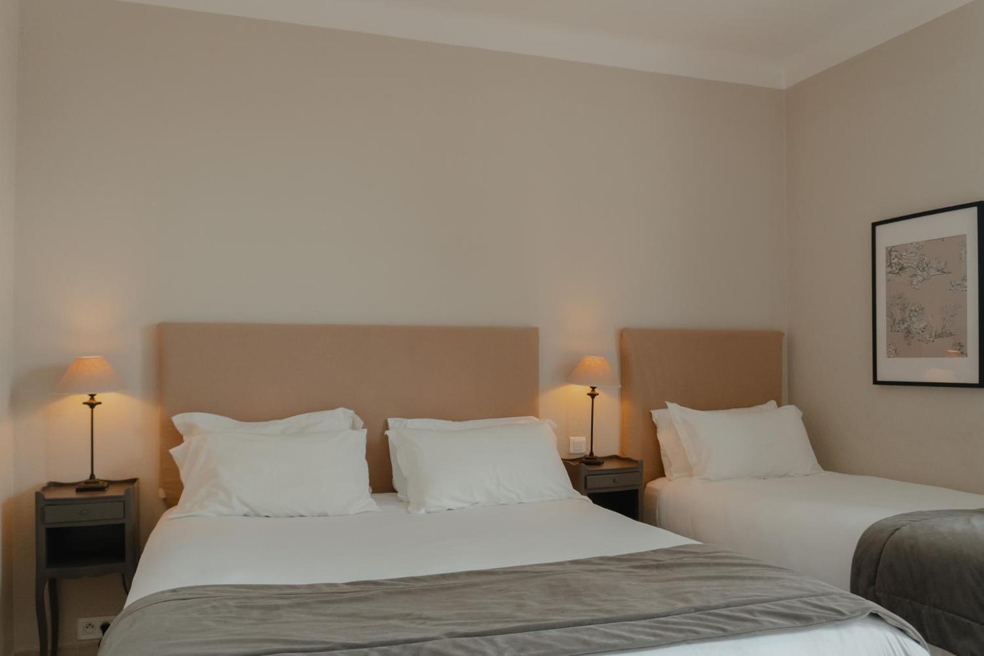 Les Magnanarelles Hotel