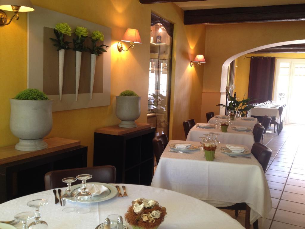 Les Magnanarelles 3* Maussane les Alpilles