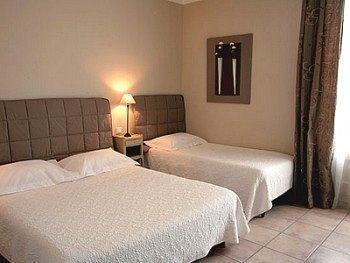 Les Magnanarelles 3* Maussane les Alpilles