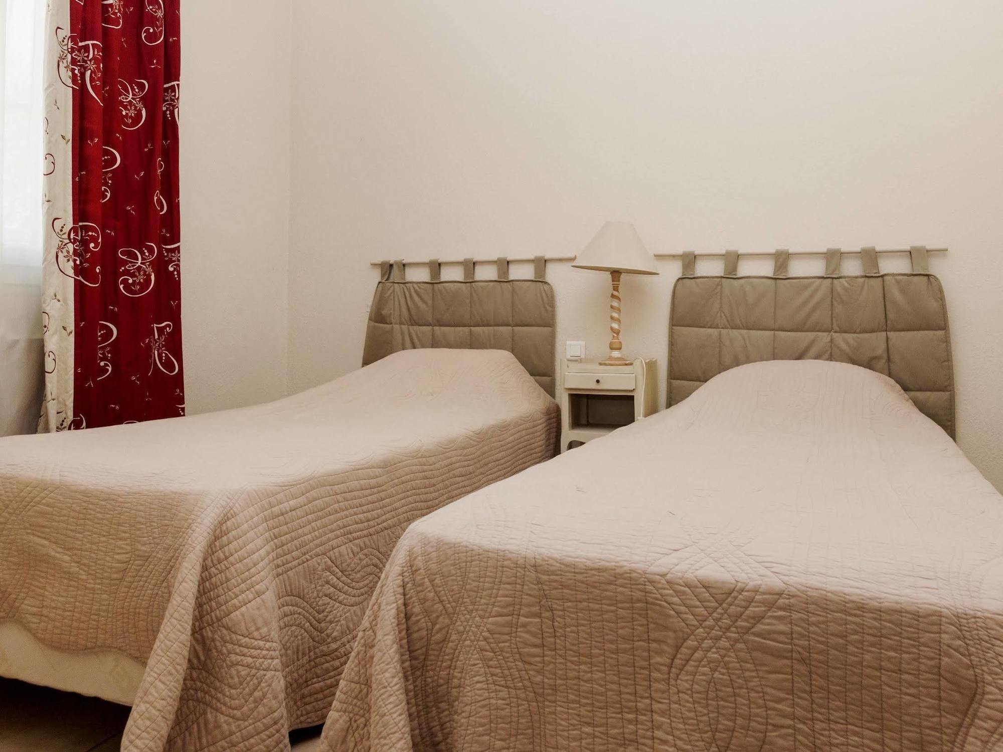 Les Magnanarelles Hotel 3*