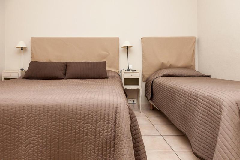 Hotel Les Magnanarelles