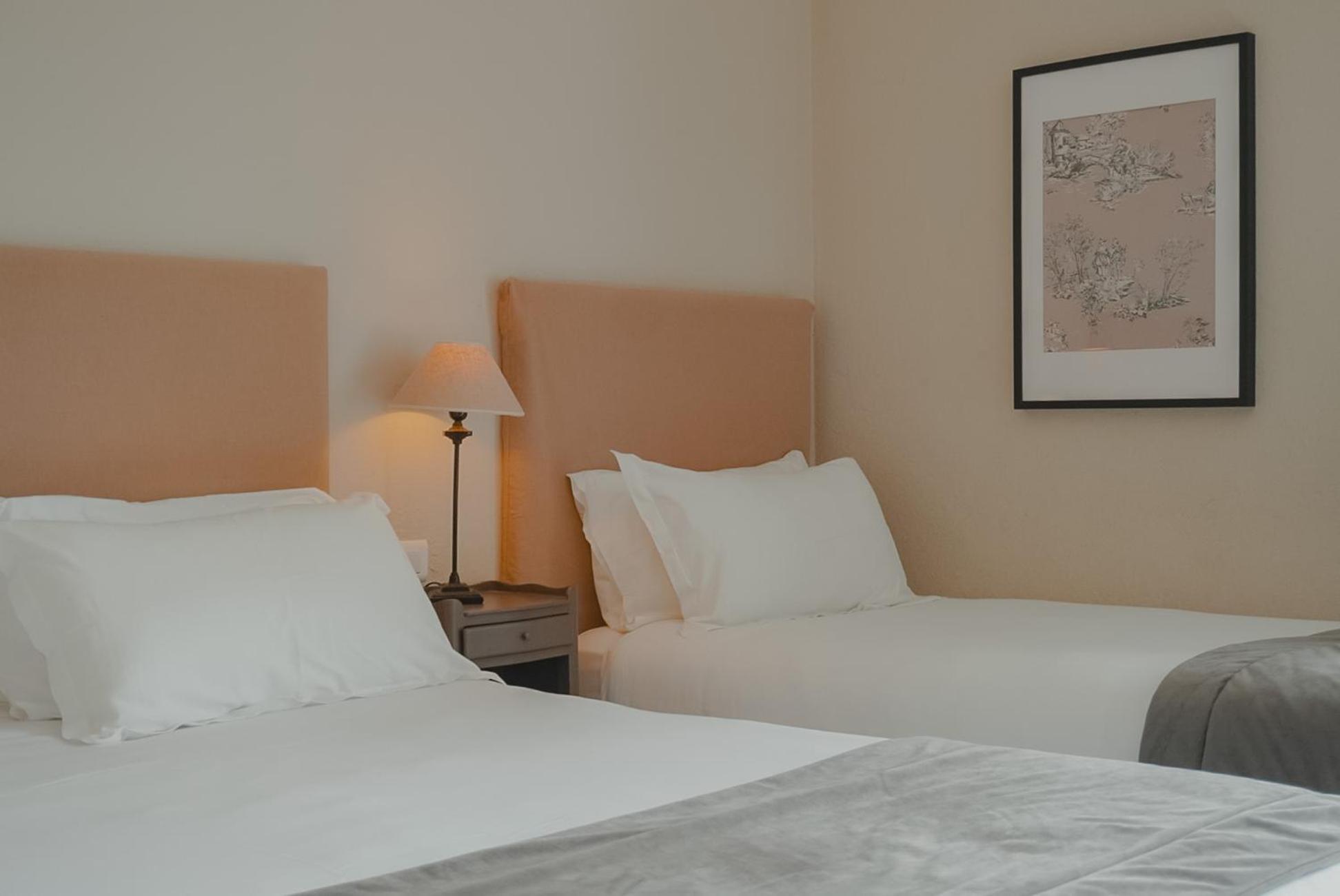 Les Magnanarelles Hotel 3*